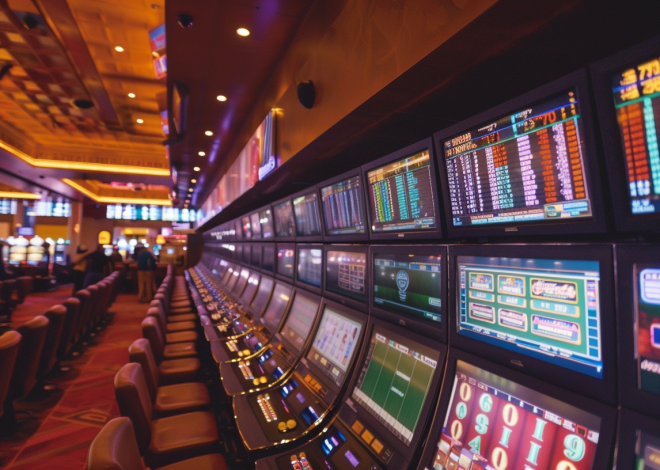 Statistički podaci i njihova primena u predviđanju ishoda u kladionicama