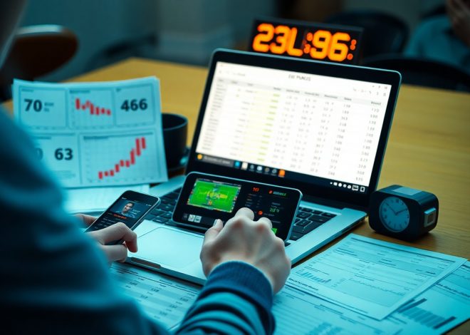 Kako Odabrati Najpouzdanije Izvore Prognoza Za Kladjenje?