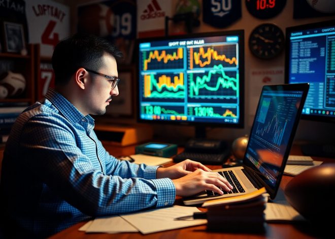 Da Li Vam Statistički Podaci Mogu Doneti Pobedu Na Kladjenju?