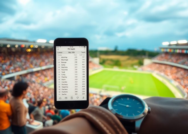 Kada je najbolje vreme za postavljanje opklade – Pre meča ili u poslednjem trenutku?