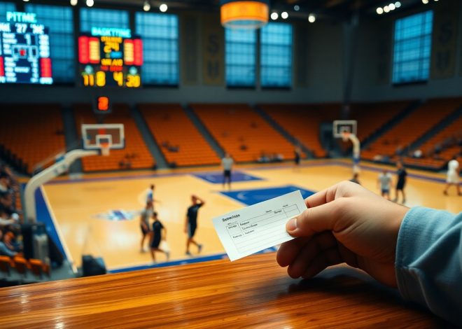 Da li je pametno kladiti se na poene u košarci?