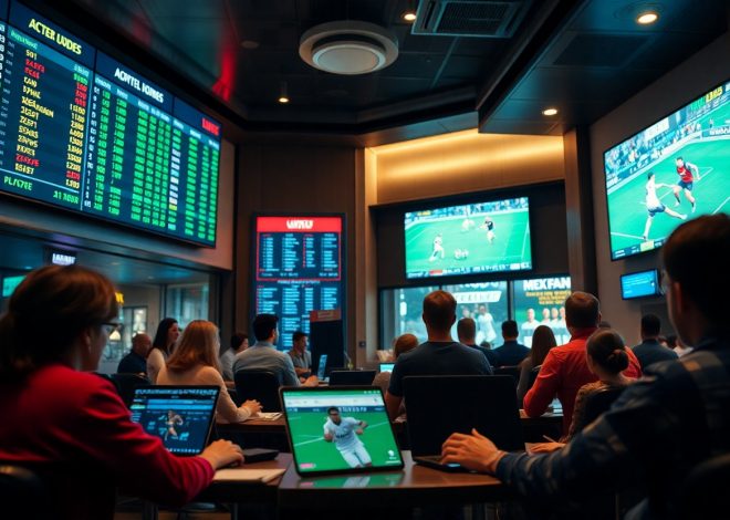 Kako pre-meč klađenje može da vam donese profit?