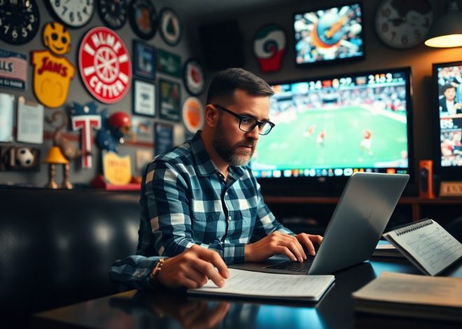 Delotvorne strategije – kako prevazići izazove u sportskom klađenju