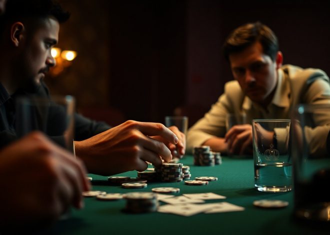 Emocije i klađenje – Kako ih držati pod kontrolom