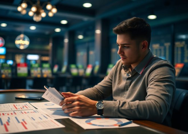 Kako klađenje utiče na vaše mentalno zdravlje?