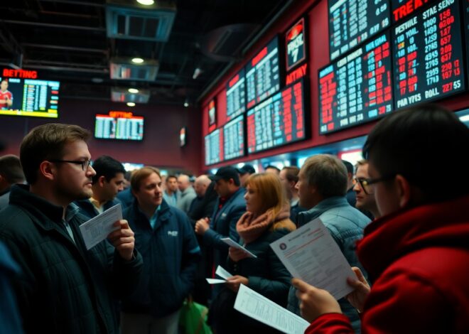 Psihologija favorita pri klađenju – Zašto svi igraju na sigurno?