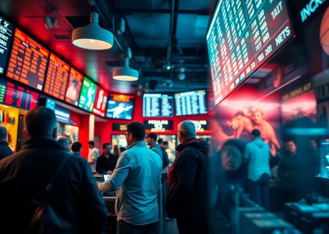 Vodič kroz različite vrste sportskih opklada i njihove prednosti