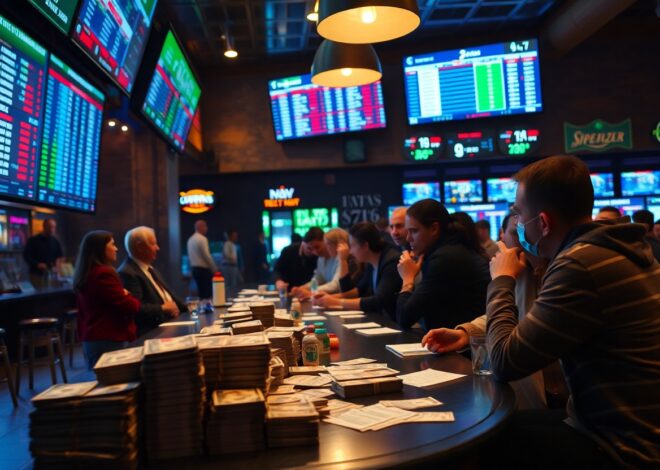 Mitovi i istine o sportskom klađenju