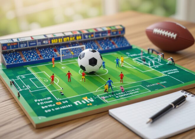 Koji su najvažniji faktori u analizi fudbalske utakmice?