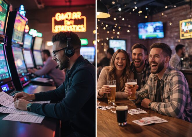 Kako razlikovati sreću od dobre strategije u sportskom klađenju?