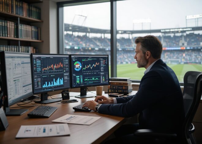 Kako koristiti istorijske podatke za predviđanja rezultata u sportovima?