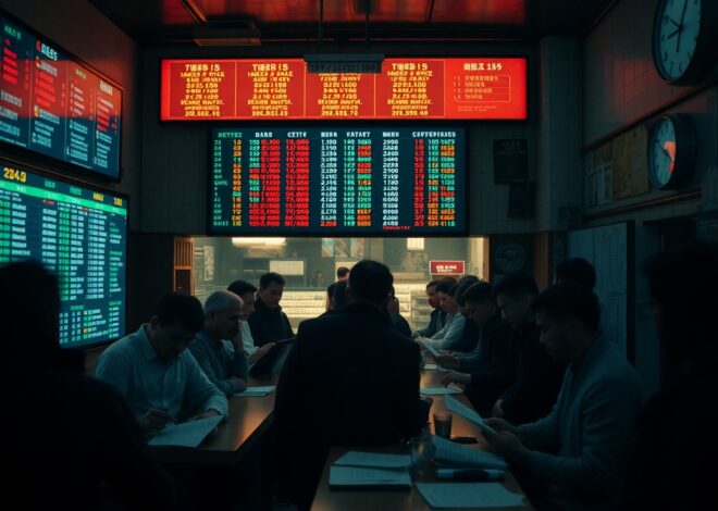 Jesu Li Rezultati Klađenja Samo Numeričke činjenice Ili Narativ Sa Dubljom Semantikom?