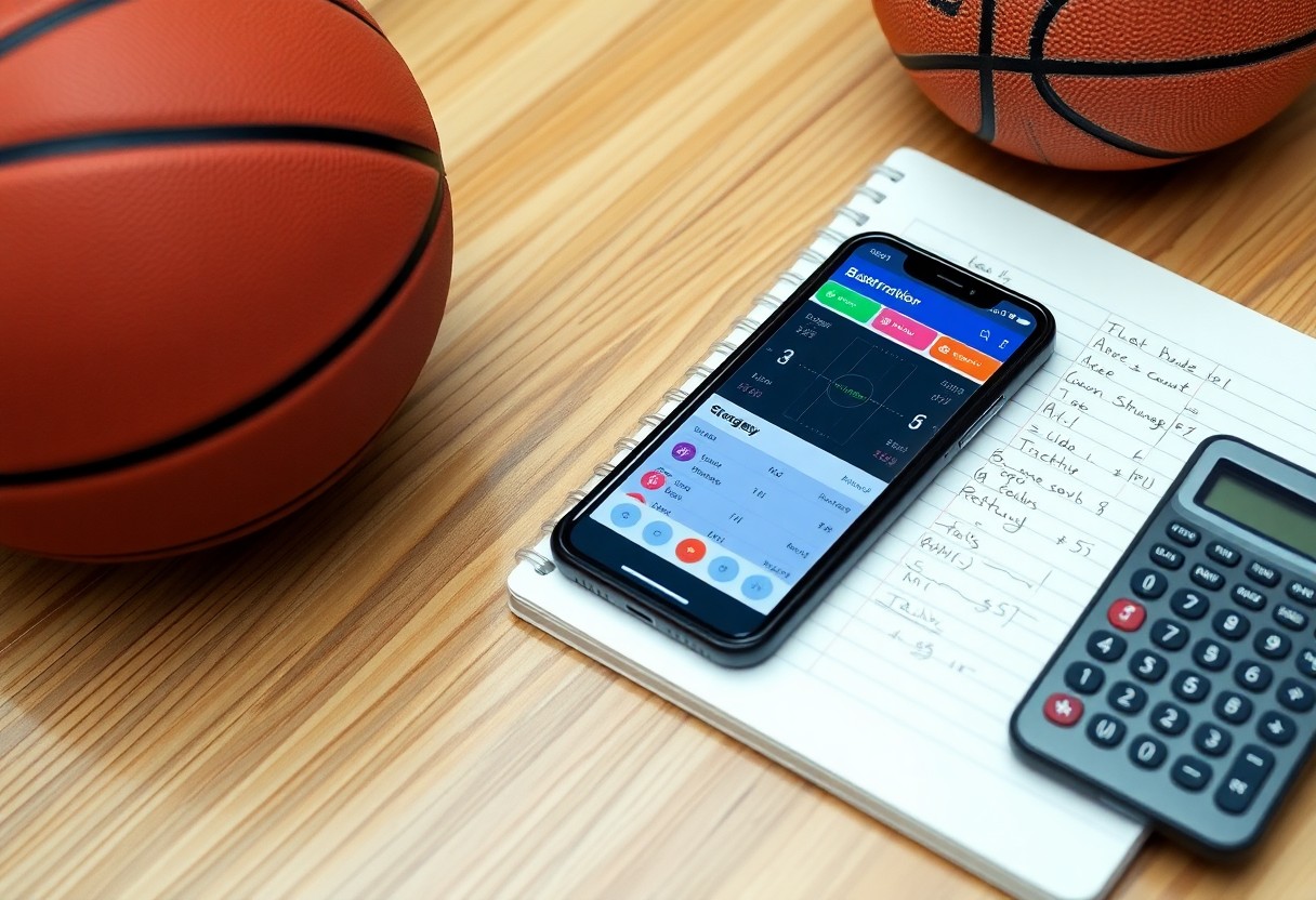 Kako Izbeći Najčešće Greške Pri Klađenju Na Košarku?