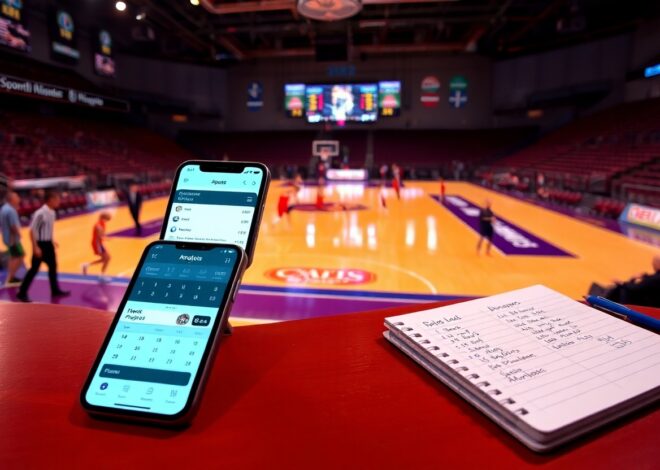 Najvažniji Faktori Koje Treba Analizirati Pre Klađenja Na Košarku