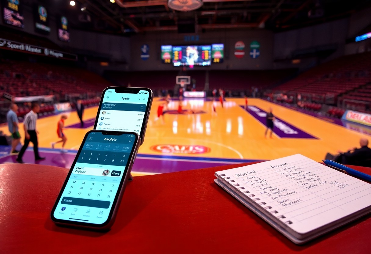 Najvažniji Faktori Koje Treba Analizirati Pre Klađenja Na Košarku