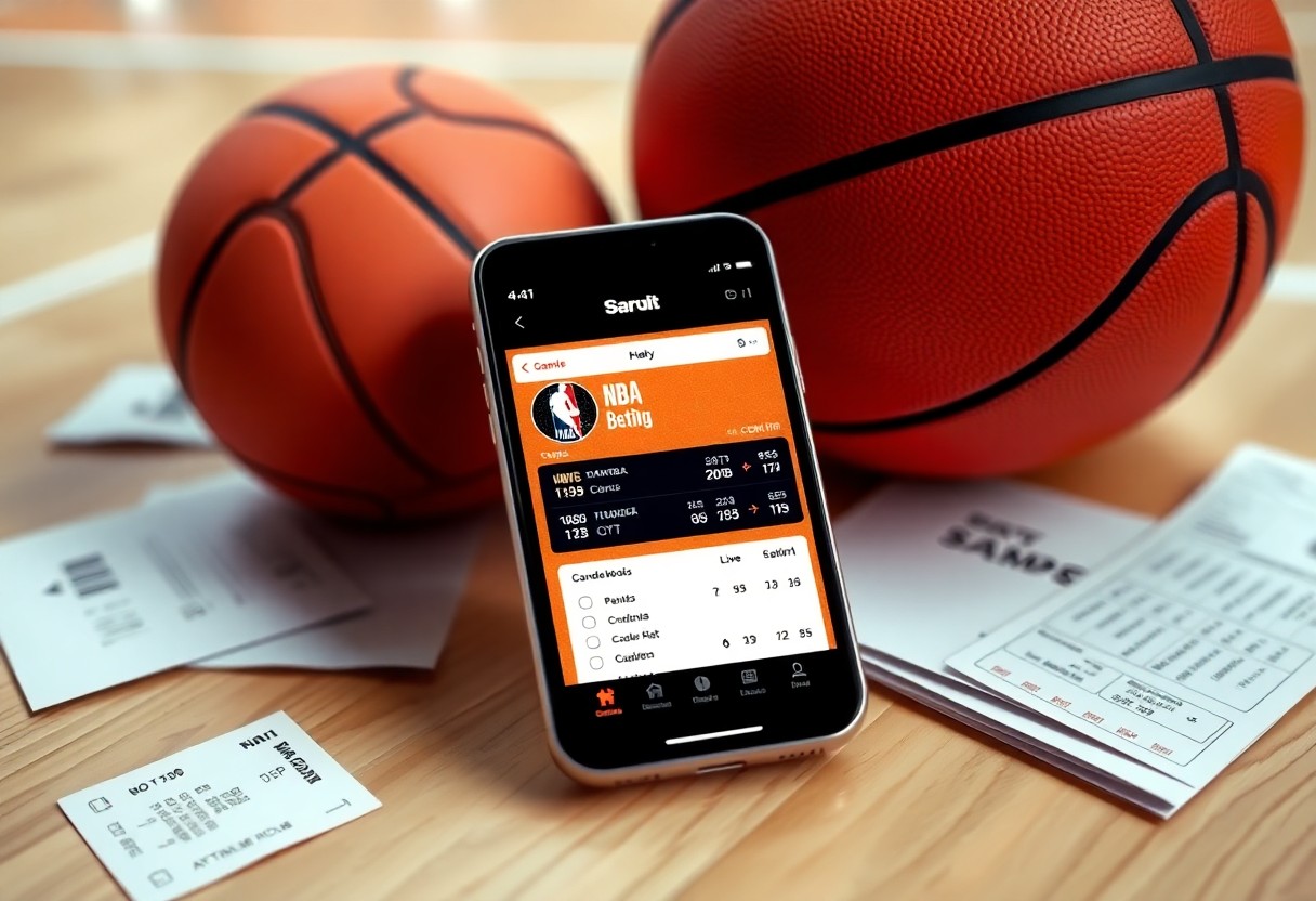 Strategije Za Pametno Klađenje Na NBA Utakmice