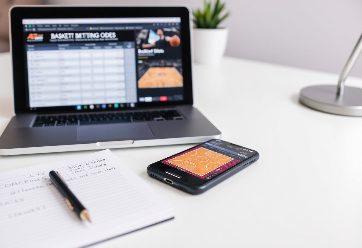 Kako Pravilno Tumačiti Kvote U Klađenju Na Košarku?