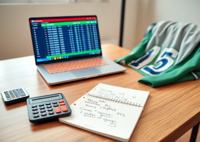 Najčešće Greške Pri Predviđanju Sportskih Opklada I Kako Ih Izbeći