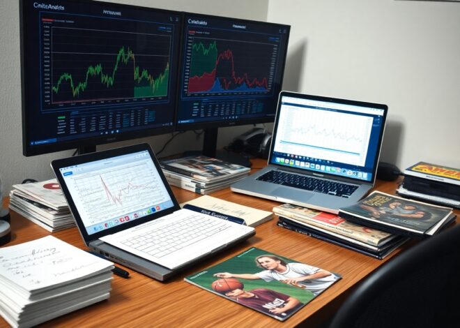 Kako Koristiti Istorijske Podatke Za Tačnija Sportska Predviđanja?