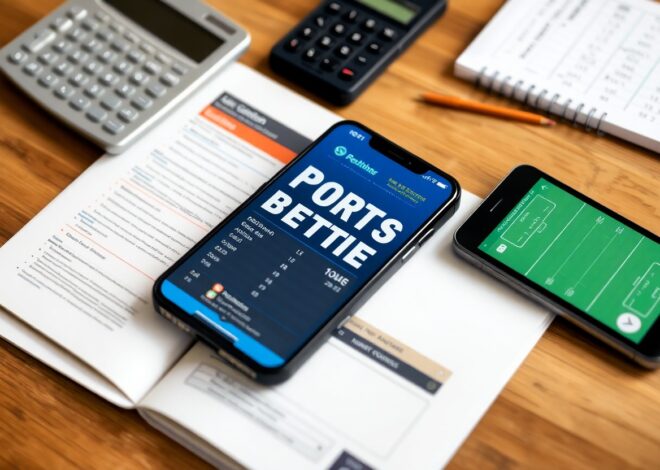 Kako Funkcionišu Predviđanja Sportskih Opklada?