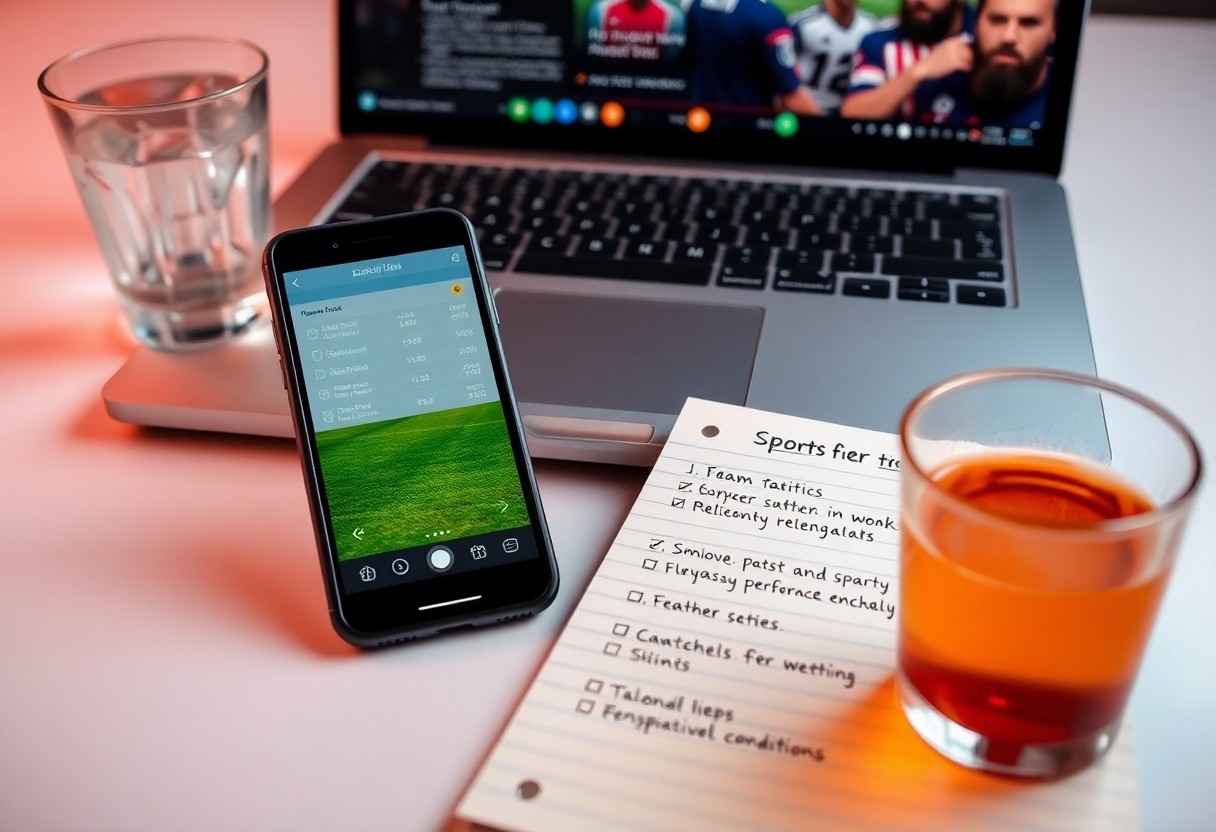 Najvažniji Faktori Koje Treba Uzeti U Obzir Pre Sportskog Klađenja