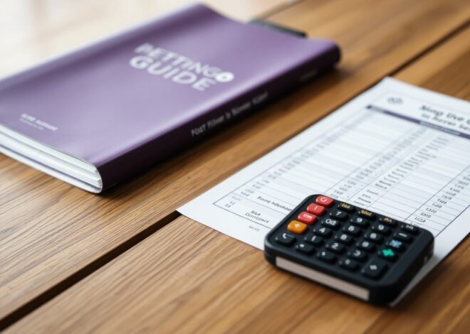 Psihologija Klađenja: Kako Ostati Racionalan Prilikom Predviđanja Rezultata?