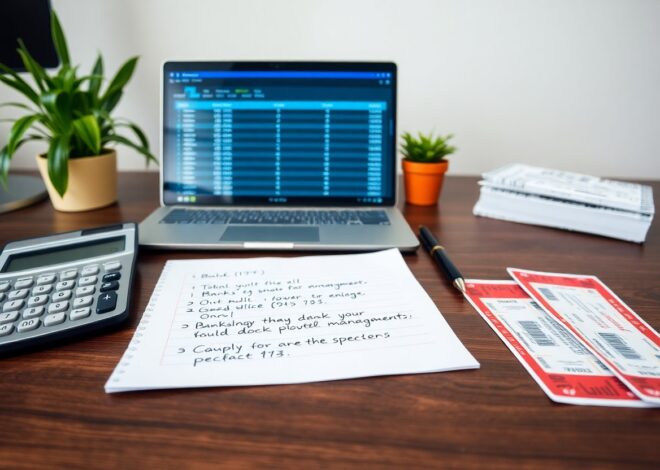 Bankroll Menadžment: Kako Upravljati Novcem Prilikom Sportskog Klađenja?