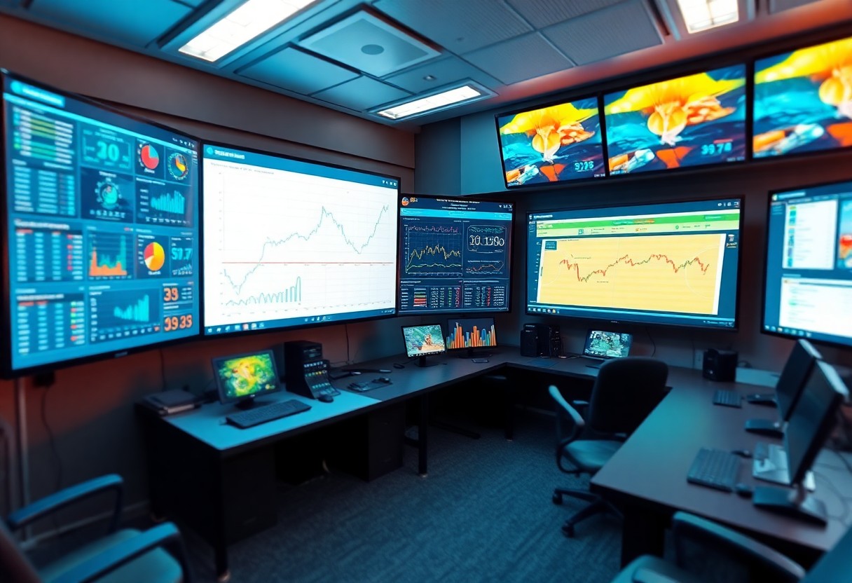 Uloga Veštačke Inteligencije I Algoritama U Sportskim Predviđanjima