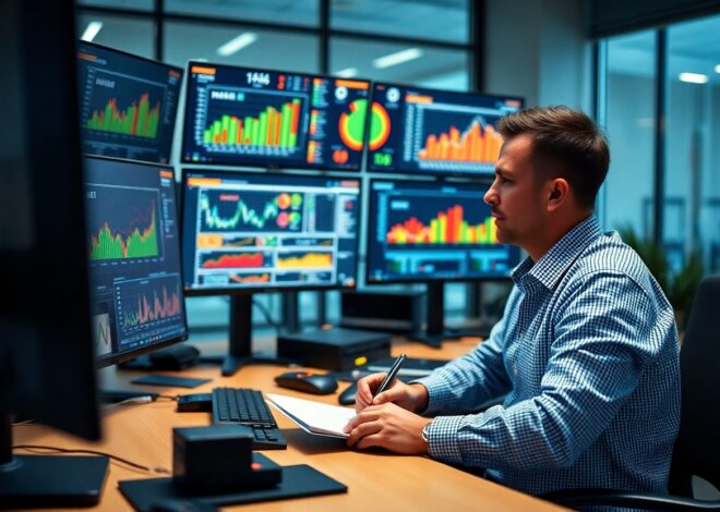 Kako Analizirati Sportske Podatke I Donositi Pametnije Odluke Pri Klađenju?