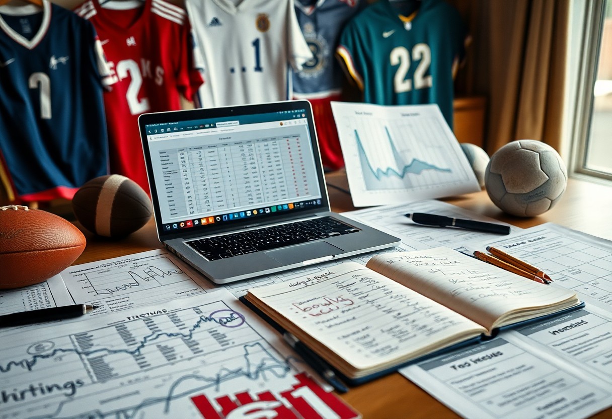 Kako Kombinovati Statistiku I Intuiciju U Sportskom Klađenju?