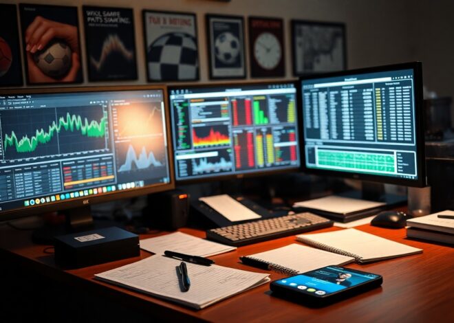 Top Alati I Izvori Podataka Za Analizu Statistike U Klađenju