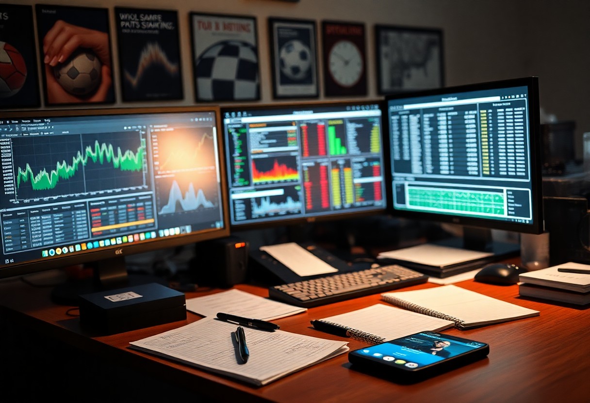 Top Alati I Izvori Podataka Za Analizu Statistike U Klađenju