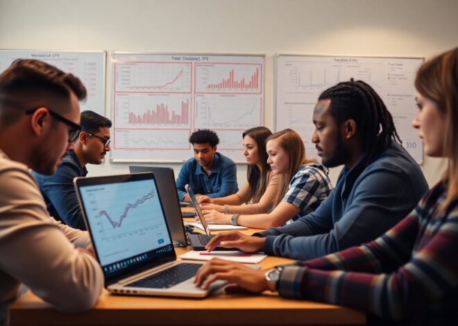 Osnove Statistike Za Početnike U Sportskom Klađenju