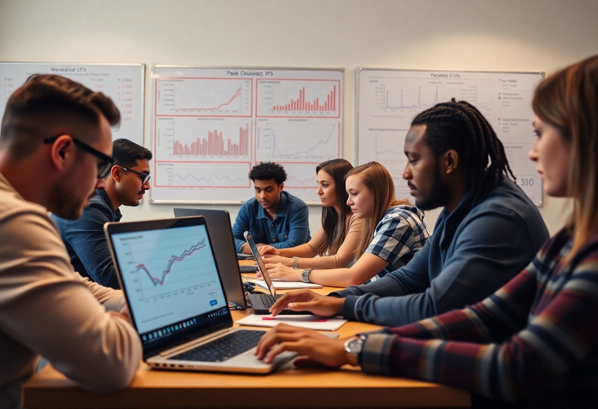 Osnove Statistike Za Početnike U Sportskom Klađenju