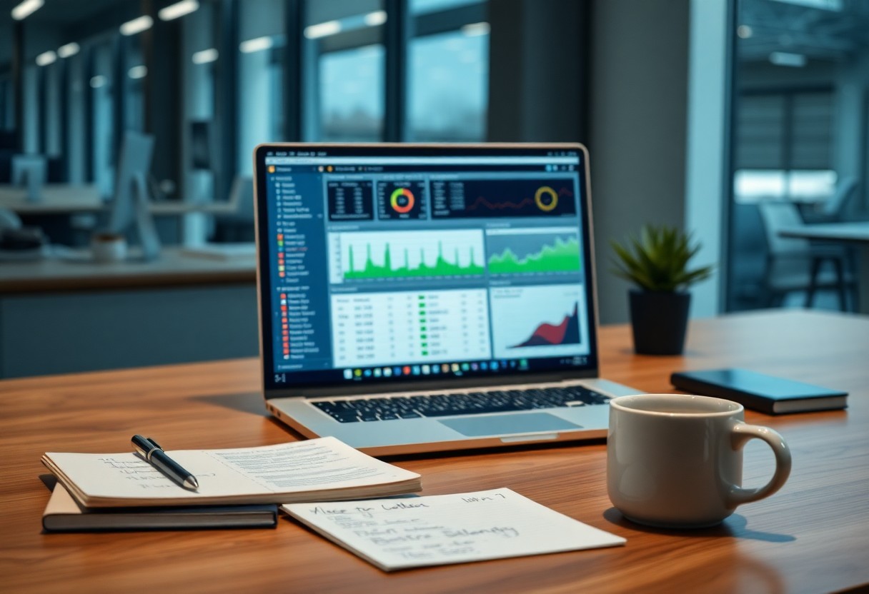 Kako Voditi Sopstvenu Bazu Podataka I Pratiti Uspešnost Klađenja?