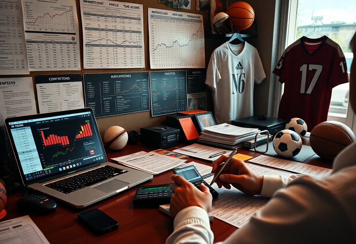 Zablude O Statistici U Sportskom Klađenju I Kako Ih Izbeći?