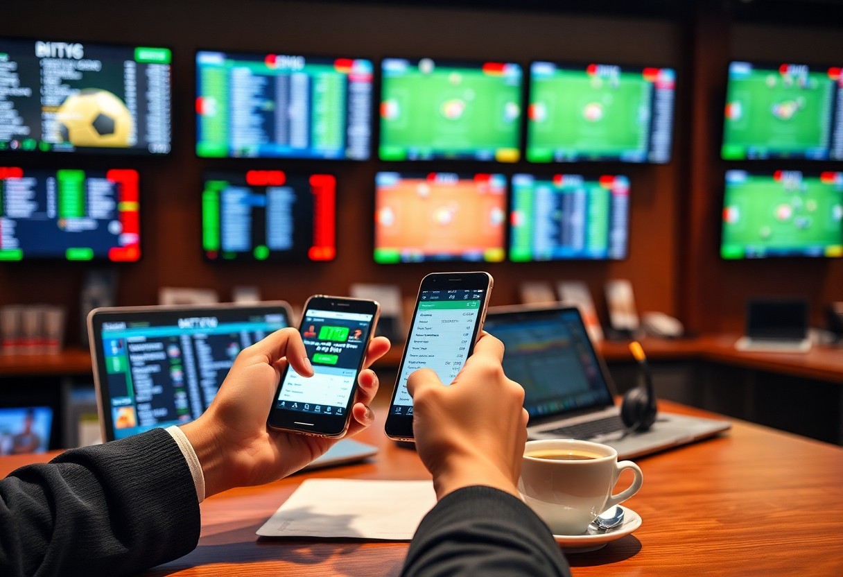 Mitovi I Istine O Uživo Klađenju: Šta Zaista Funkcioniše?