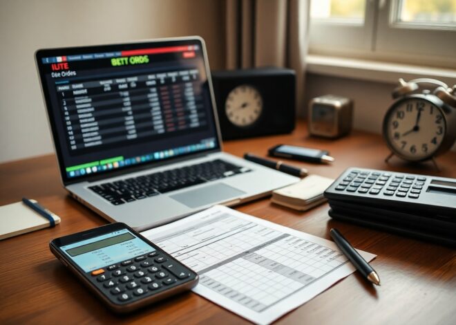 Najbolji Saveti Za Pametno Upravljanje Bankom Pri Uživo Klađenju