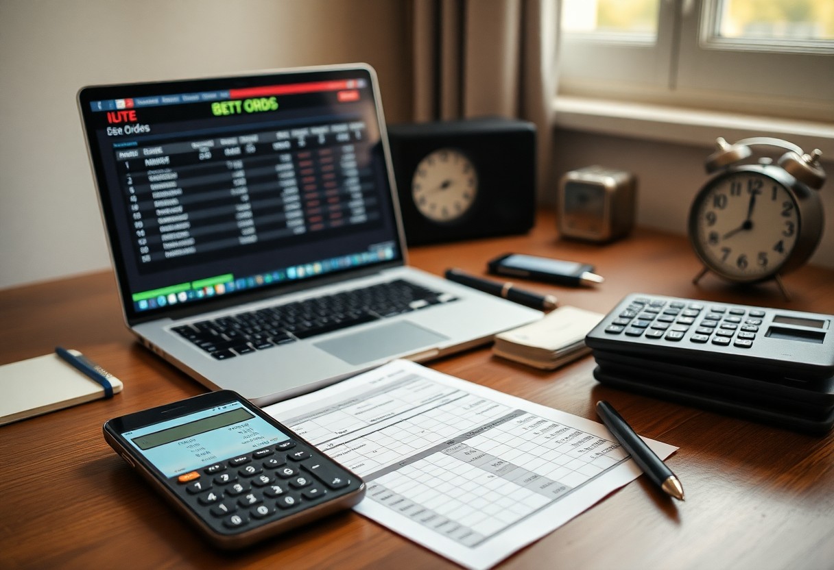 Najbolji Saveti Za Pametno Upravljanje Bankom Pri Uživo Klađenju