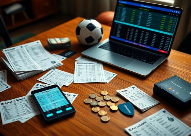 Prednosti I Mane Različitih Tipova Sportskog Klađenja