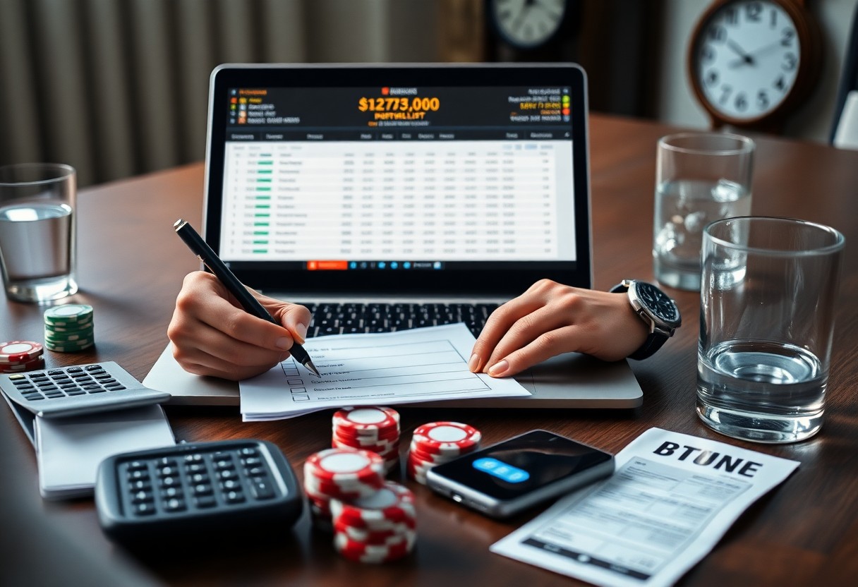 “Psihologija Klađenja – Kako Ostati Pribran I Izbjeći Impulsivne Odluke”