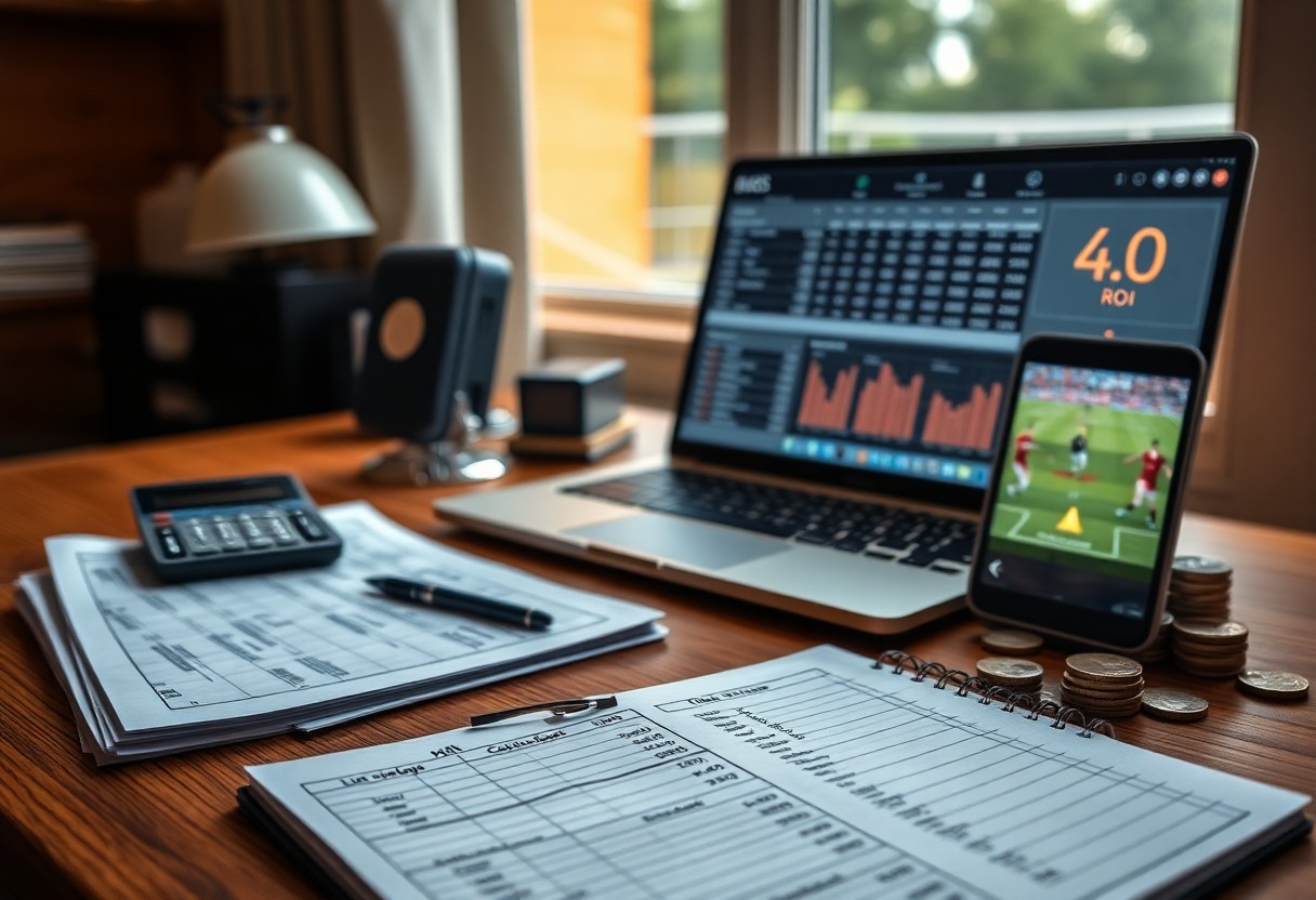 “Strategije Za Dugoročni Profit U Sportskom Klađenju”