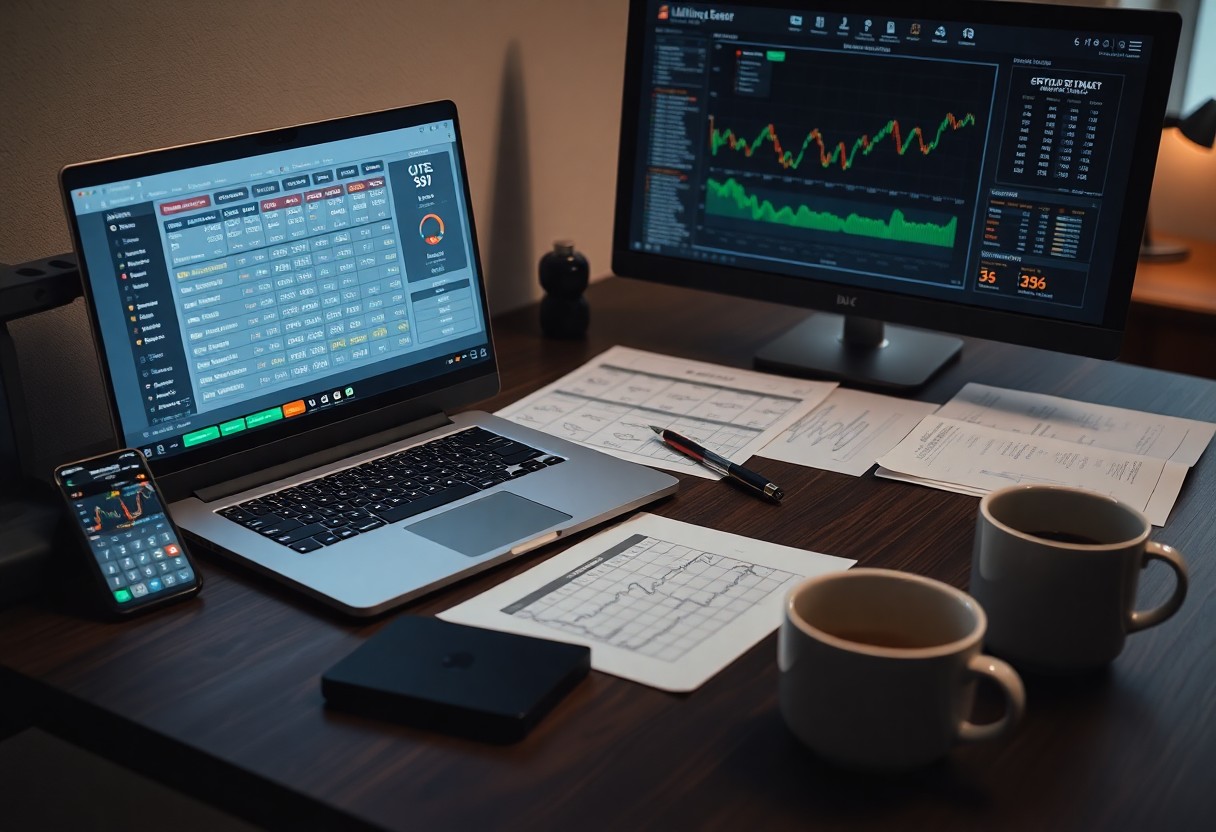 Tehnologija U Službi Klađenja: Kako Koristiti Alate I Statistiku Za Bolju Procenu?