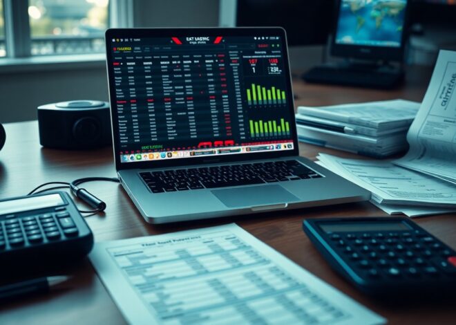 Vodič Za Efikasno Sportsko Klađenje Koristeći Statistiku