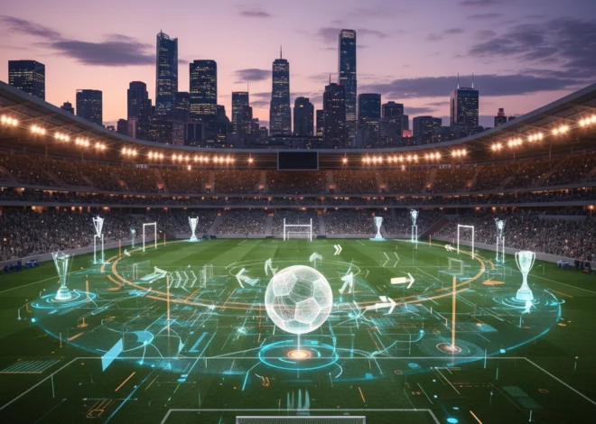 Fudbalske prognoze na duge staze: sezonske strategije i modeli