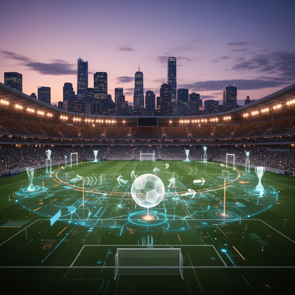 Fudbalske prognoze na duge staze: sezonske strategije i modeli