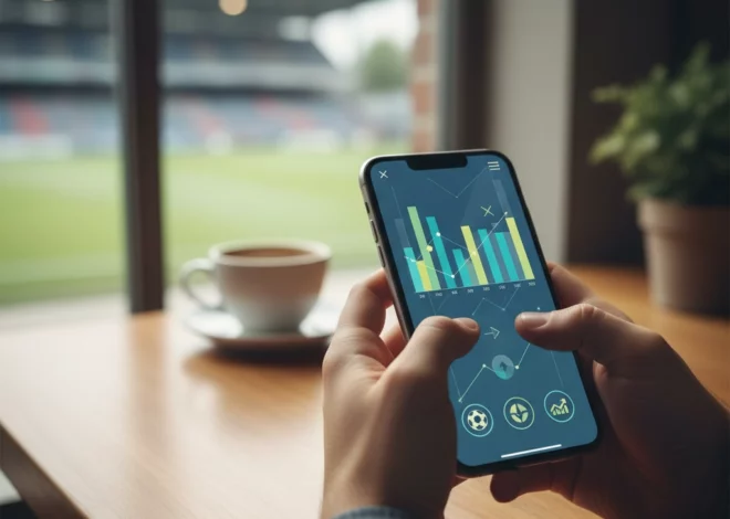 Strategije klađenja na fudbal za mobilne korisnike i aplikacije
