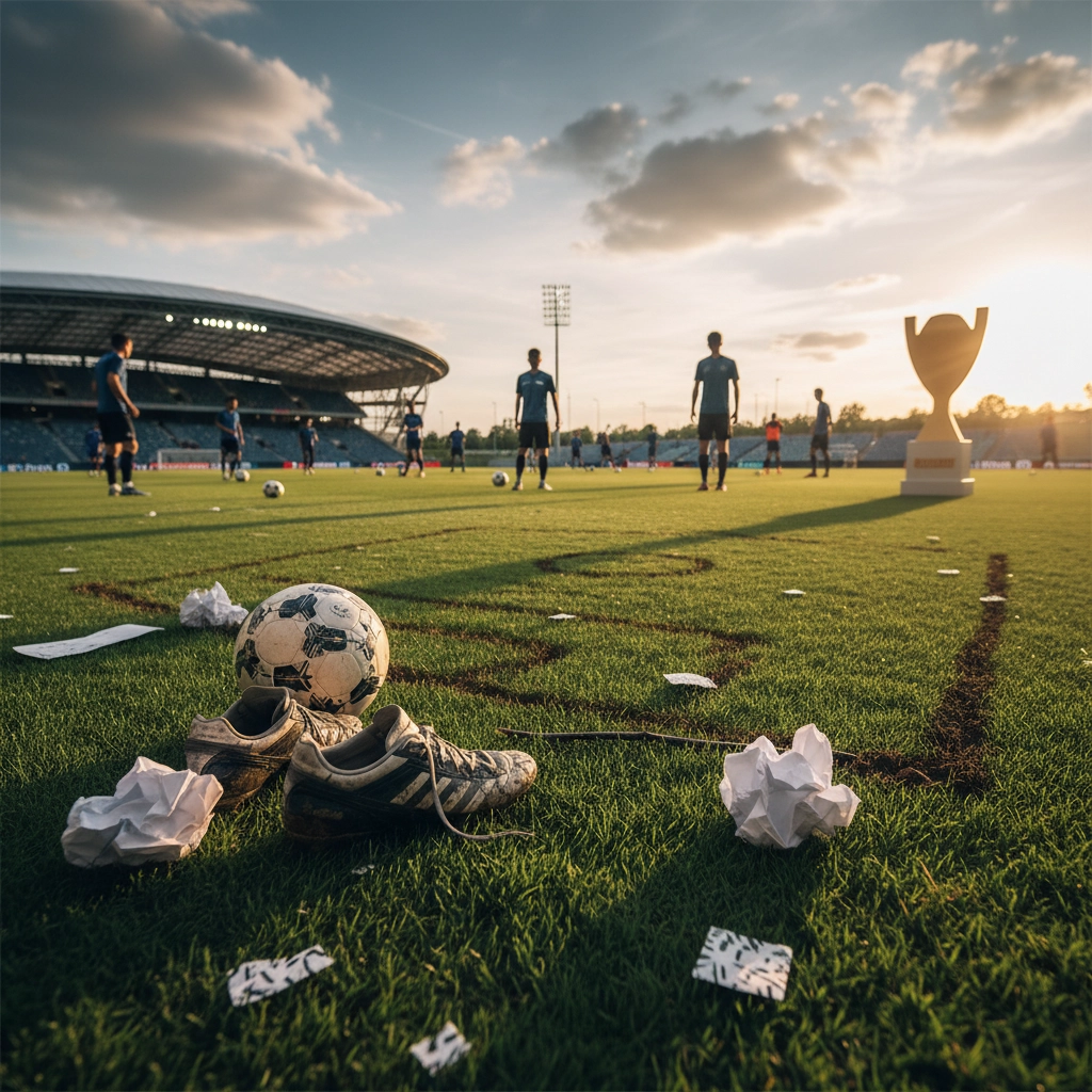 Najbolji fudbalski tipovi za vikend: selekcije i argumenti
