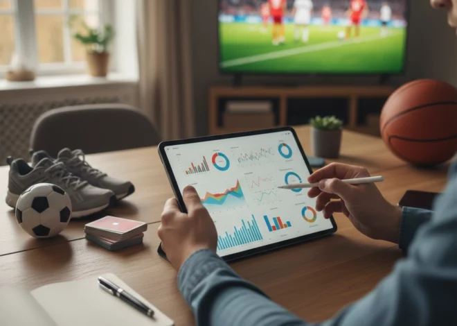 Predviđanje sportskih opklada: praktičan vodič za početnike