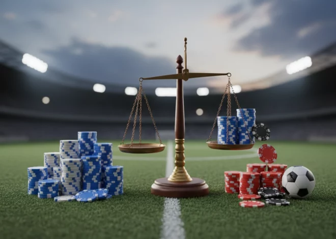 Strategije klađenja na fudbal: upravljanje novcem i rizikom
